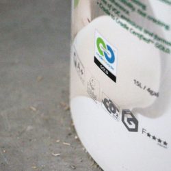 Farbkübel C2C Farbe